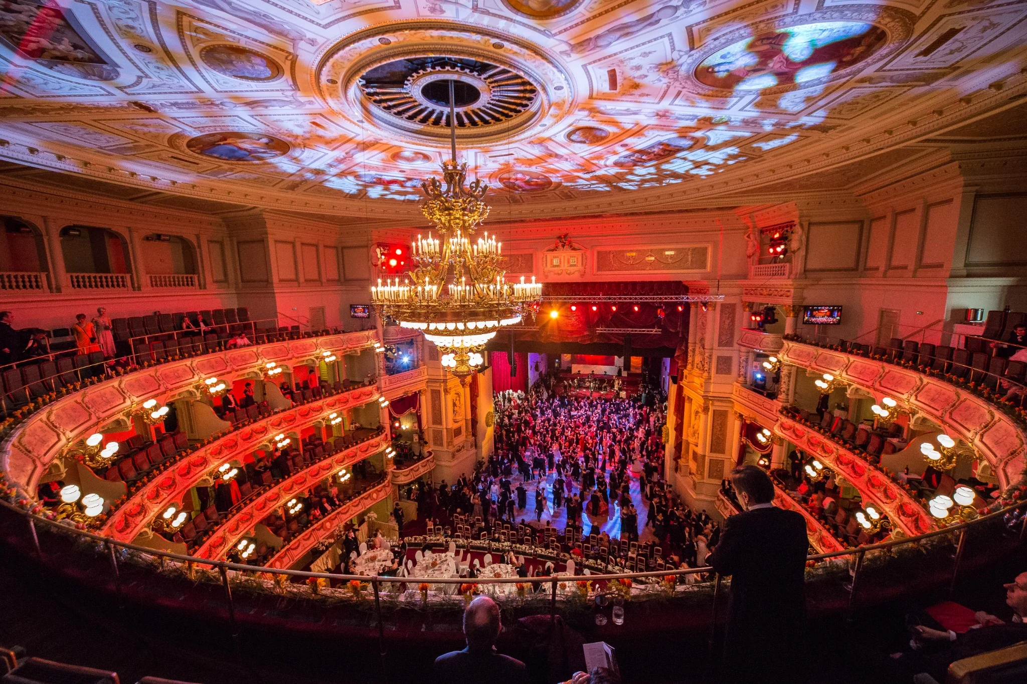 Eventfotograf Dresden