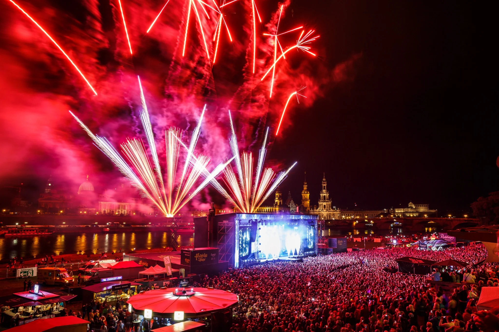 Eventfotograf Dresden